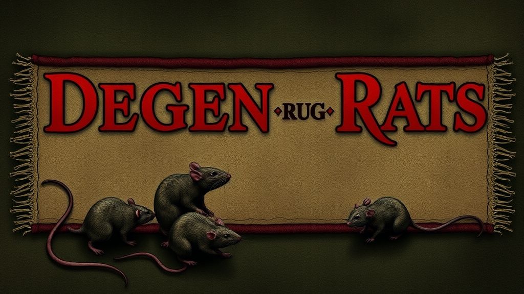 Degen Rug-Rats