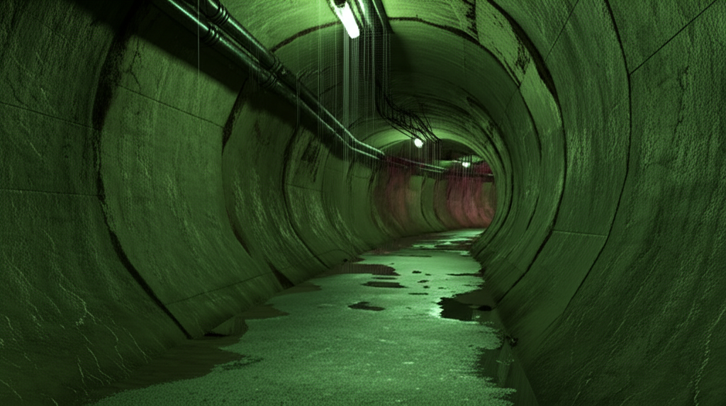 Sewer Background